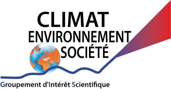 Gis Climat Environnement SociÃ©tÃ©