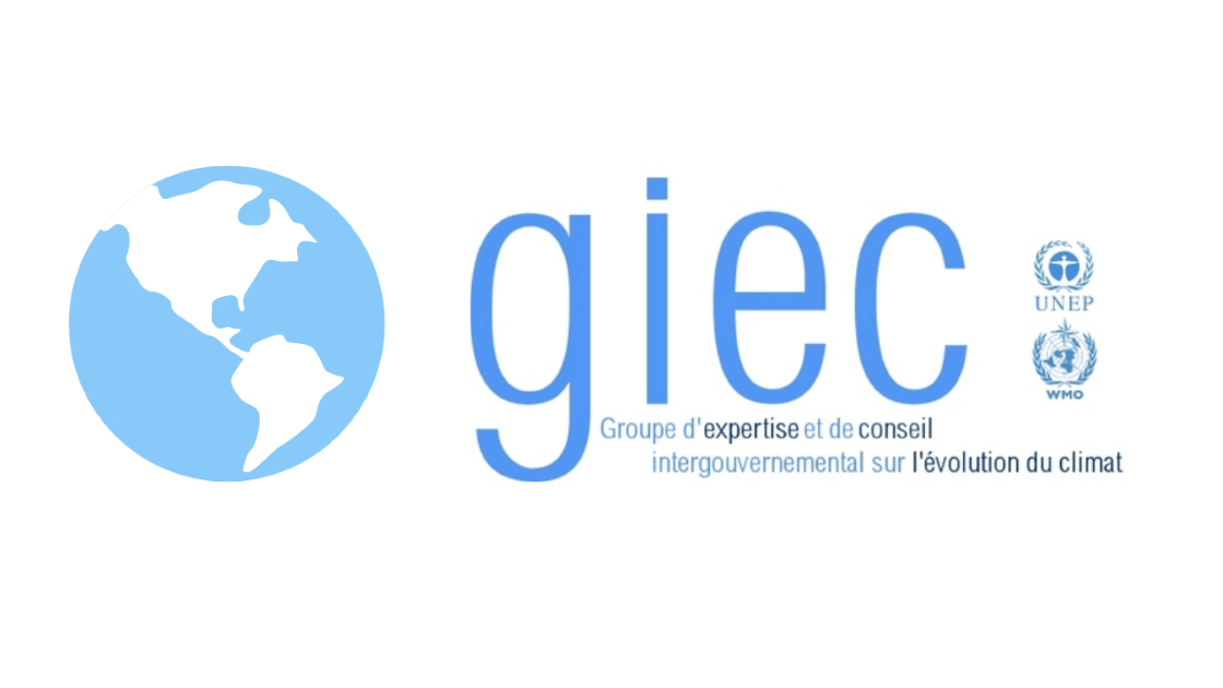 Co-présidence Groupe I du GIEC : élection de Robert Vautard