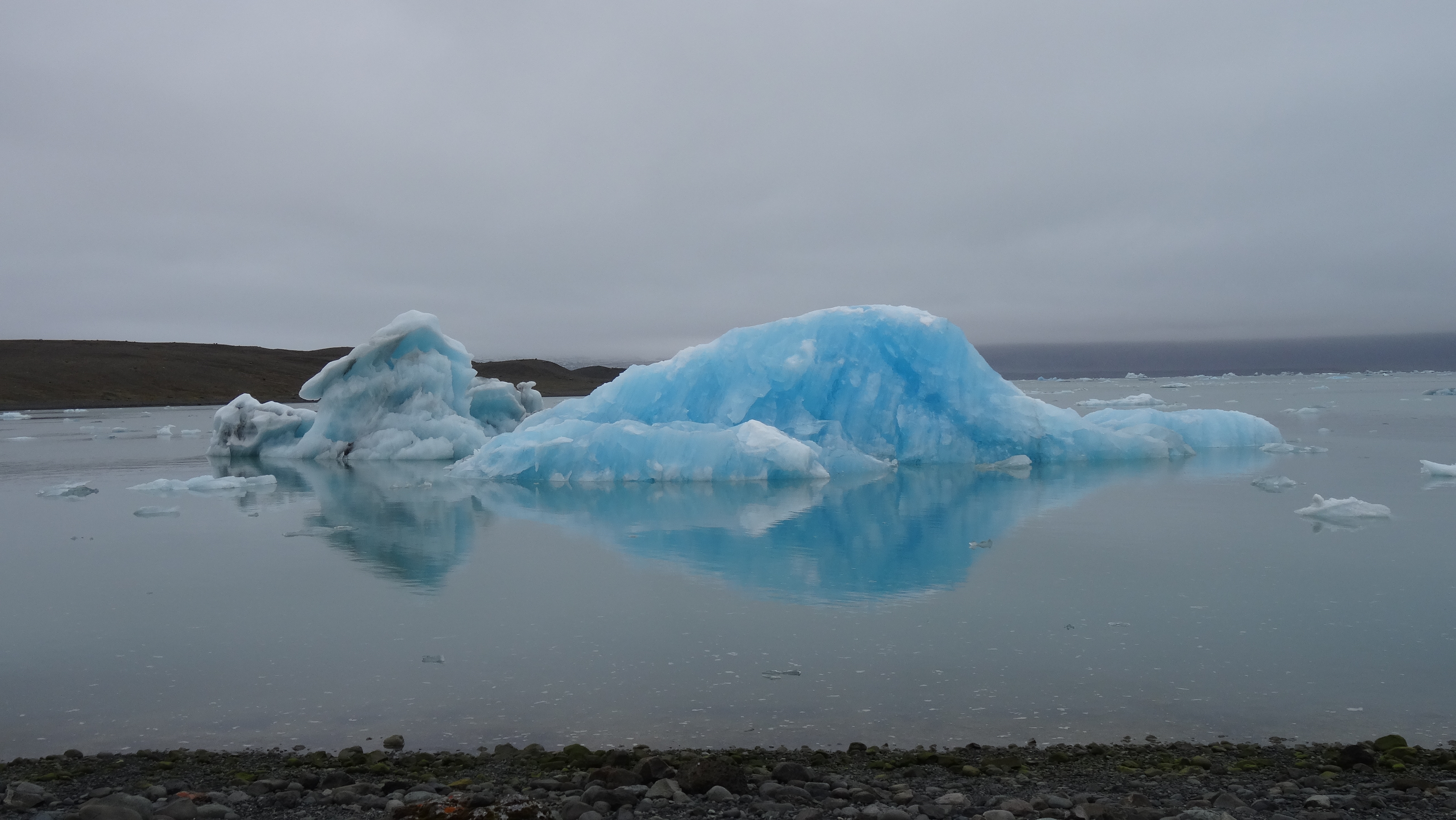 L'océan, la glace et l'homme dans un climat qui change. Que nous dit le rapport spécial du GIEC sur l'océan et la cryosphère (SROCC) ?