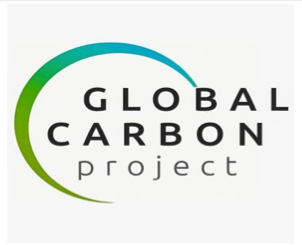 Global Carbon Project (GCP) 2019 des émissions mondiales de CO2 fossile