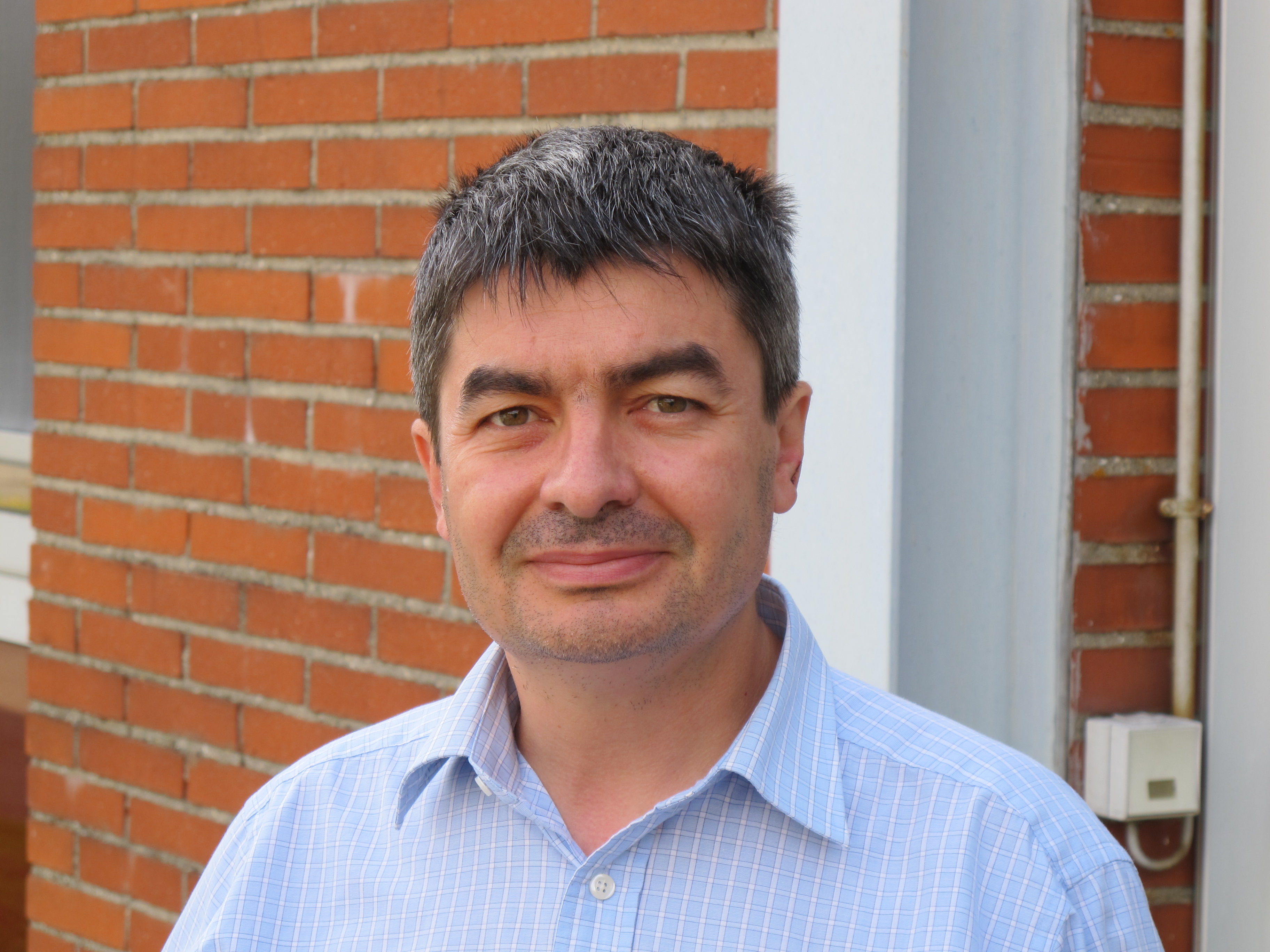 Philippe Ciais, chercheur CEA au LSCE-IPSL vient d'être élu à l'Académie des Sciences (section Sciences de l'Univers).