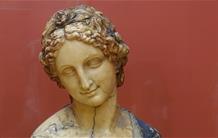Carbon 14 dating: The wax bust of Flora is not by Leonardo da Vinci