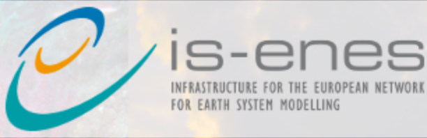 IS-ENES3 project Infrastructure for the European Network for Earth System Modelling (2019 - 2022)