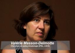 ValÃ©rie Masson-Delmotte, Prix de la 