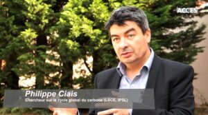 Philippe Ciais lauréat du prix « Etoile de l’Europe »