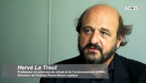 Les enjeux du changement climatique