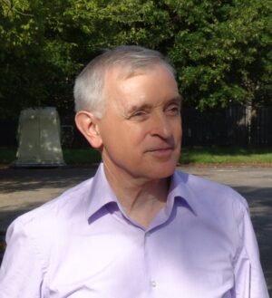 Jean Jouzel elected membership of the  U.S. National Academy of Sciences