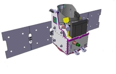 La mission spatiale MERLIN