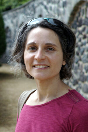 Amaelle Landais lauréate de la médaille Nicholas Shackleton de l’INQUA (International Union for Quaternary)