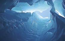 Quand la Terre fut une « boule de neige »