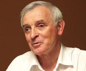 Jean Jouzel nouvel Académicien des Sciences