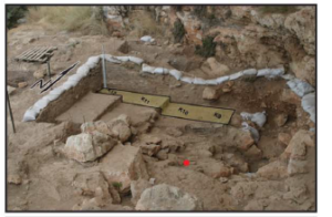The earliest modern humans outside Africa