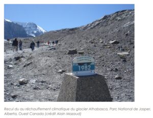 Une analyse de périodes climatiques passées révèle que les modèles climatiques actuels pourraient sous- estimer les changements climatiques à long terme