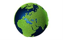 Verdissement de la Terre et réchauffement global