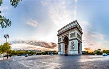 Les émissions de CO2 de l’Île-de-France fortement réduites depuis le confinement de la population