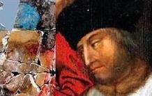 Des peintures murales médiévales datées par carbone 14