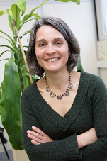 Amaelle Landais: APECS (Association of Polar Early Career Scientists) International Mentorship Award 2020