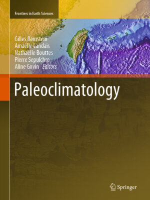 Paleoclimatology : des chercheurs du LSCE expliquent leur discipline