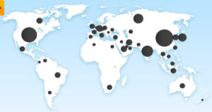 Global Carbon Budget 2020 and latest changes of CO2 emissions + Interview de Philippe Ciais sur l’outil Carbon Monitor