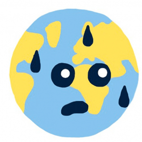 Insu: changement climatique, cause et conséquences