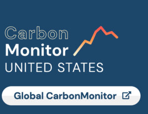 Emissions de CO2 des 50 États des Etats-Unis