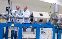 Atoms for Heritage : l’Université Paris-Saclay devient centre de référence de l’AIEA pour les sciences du patrimoine