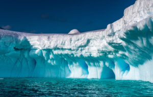 Le bassin de Wilkes, talon d’Achille de l’Antarctique