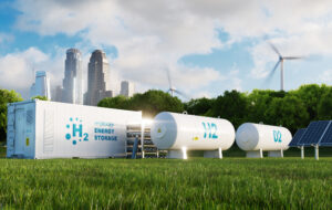 Hydrogène: Quel bénéfice climatique l’économie future ?