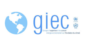 Co-présidence Groupe I du GIEC : élection de Robert Vautard