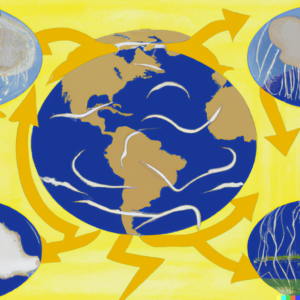 ClimaMeter : mettre en perspective les phénomènes météorologiques extrêmes dans le contexte climatique