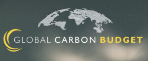 Global Carbon Budget 2023
