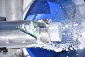 Synchronisation bipolaire des carottes de glace volcaniques pour l’ensemble de la dernière période glaciaire