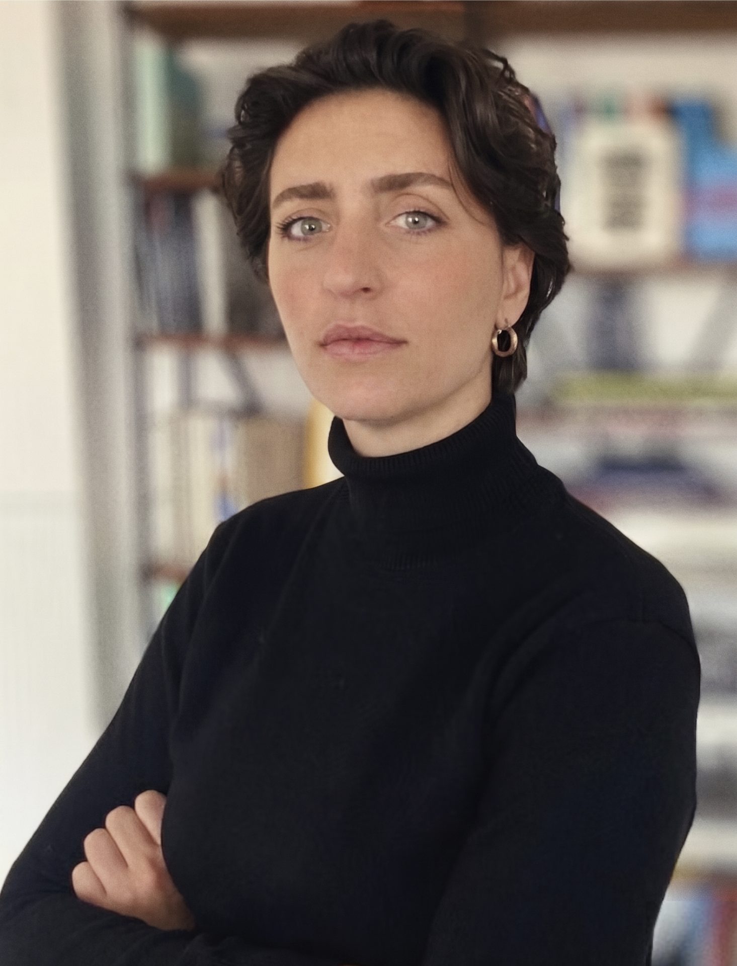 Photo de profil - Elsa ABS