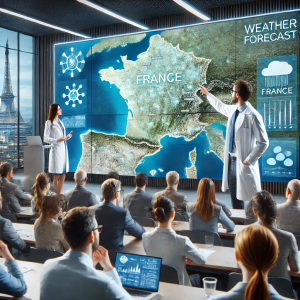 Discussion Météo