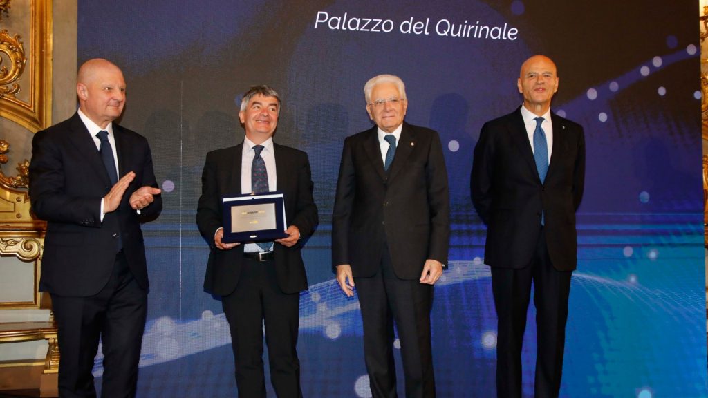 Philippe Ciais, lauréat du prix ENI 2025 sur les Solutions pour l’Environnement