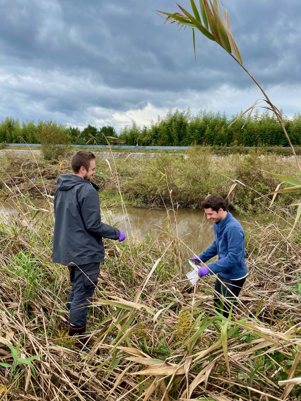 Thomas Chalaux-Clergue obtient l’un des Prix Solennels de la Chancellerie des Universités de Paris pour sa thèse de doctorat sur l’impact de la décontamination à Fukushima