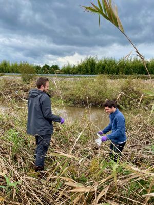 Thomas Chalaux-Clergue obtient l’un des Prix Solennels de la Chancellerie des Universités de Paris pour sa thèse de doctorat sur l’impact de la décontamination à Fukushima