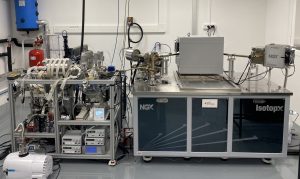 Datation Argon – Argon