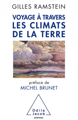 Invitation COMPRENDRE : Voyage à travers les climats de la terre 27 janv. 20h30