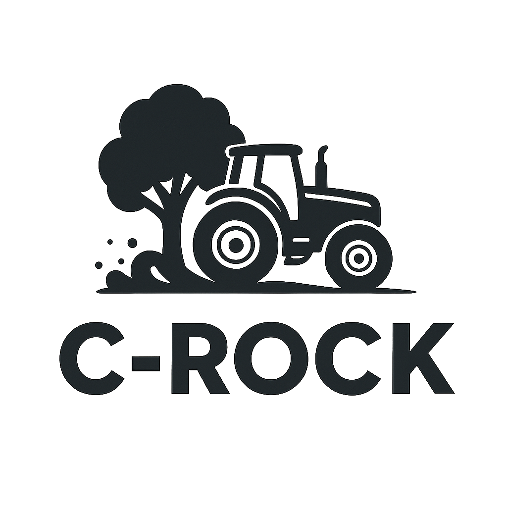 C-ROCK: Soil carbon responses to enhanced weathering