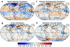 Projet d’intercomparaison des modèles atmosphériques équipés d’isotopes de l’eau (WisoMIP) : Climat actuel