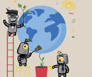 ClimarisQ : que peut-on apprendre d’un jeu pour l’éducation au climat ?