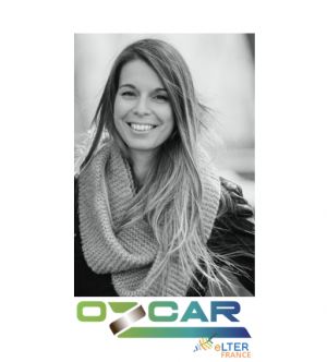 Julia Garagnon, lauréate du Prix OZCAR 2026