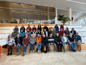 Un symposium pour célébrer la carrière d’Ulrich von Grafenstein