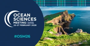Ocean Science Meeting 2026