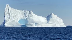Expédition CASCADES : Transfert de carbone de la source vers le puits à l’aide des paramètres du système carbonaté et des isotopes de l’oxygène