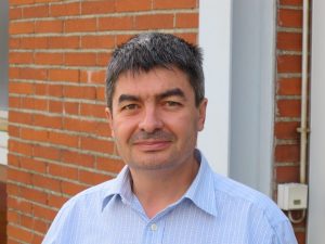 Philippe Ciais reçoit la prestigieuse médaille Roger Revelle décernée par l’AGU (American Geophysical Union).